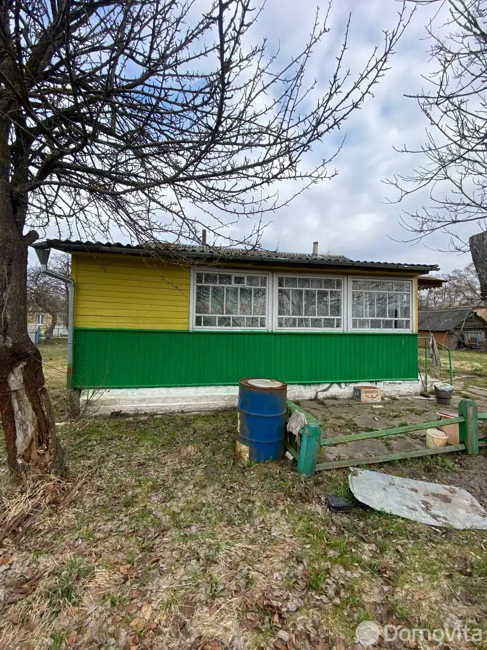 коттедж, Селецк, ул. Садовая, д. 5, стоимость продажи 25 288 р.