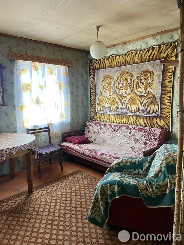 дача, Пуща, 