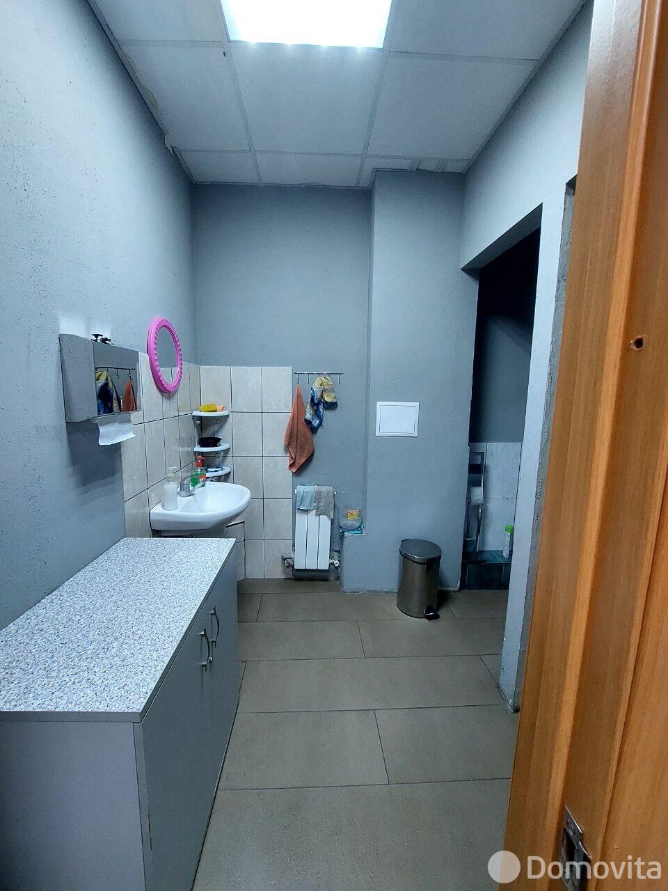 Снять офис на ул. Платонова, д. 31Б в Минске, 1720EUR, код 13052 - фото 9