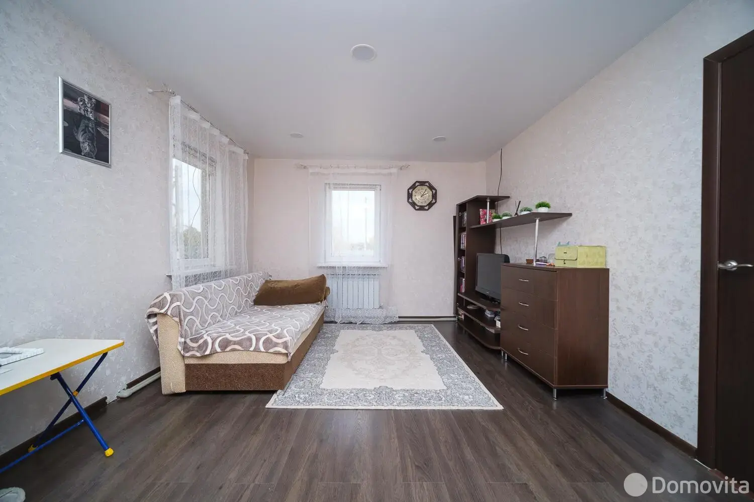 купить дом, Гричино, ул. Центральная