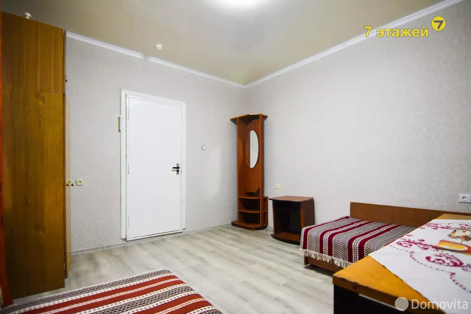 дом, Околица, ул. Ивановская