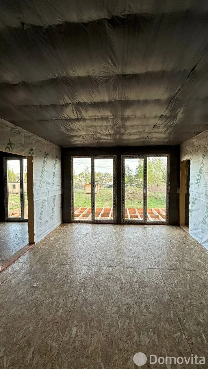 Стоимость продажи дачи, Лусково,