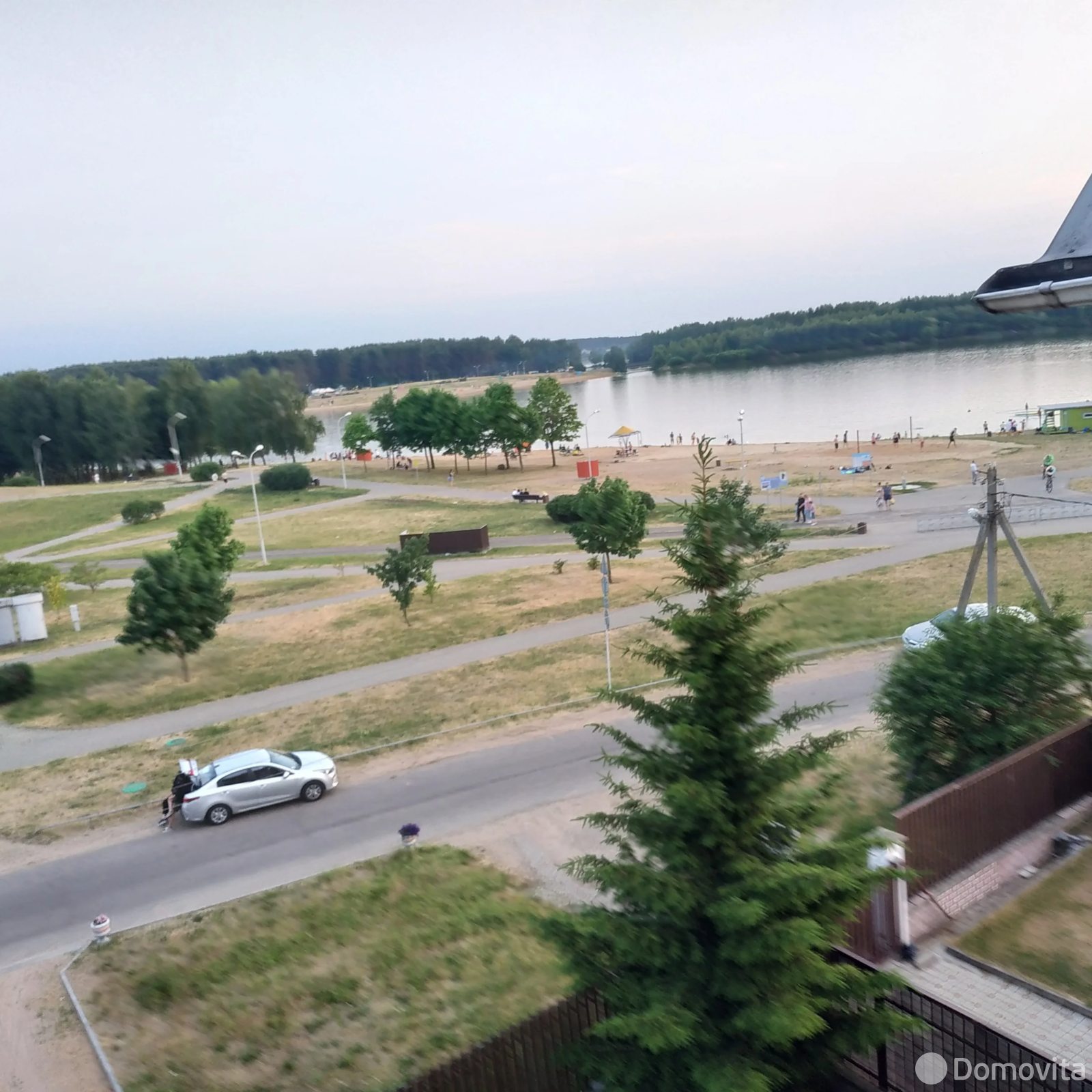 квартира, Минск, пер. Кривичский 2-й, д. 14