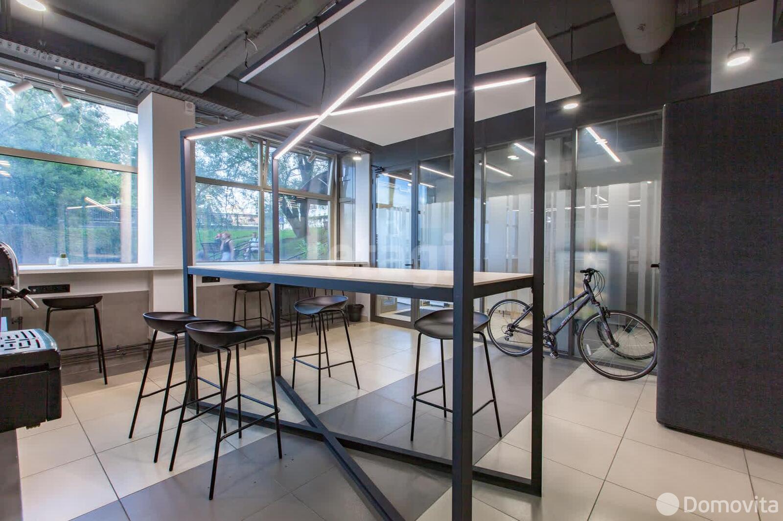 Купить офис на пл. Свободы, д. 17 в Минске, 798000USD, код 7943 - фото 9