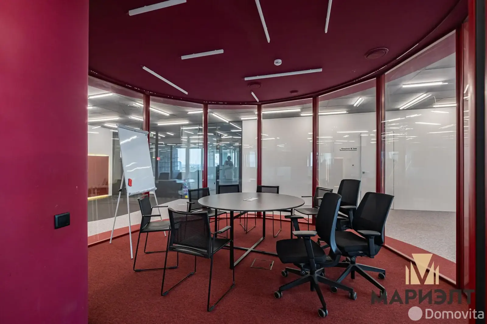 офис, Минск, ул. Клары Цеткин, д. 51/А - лучшее предложение