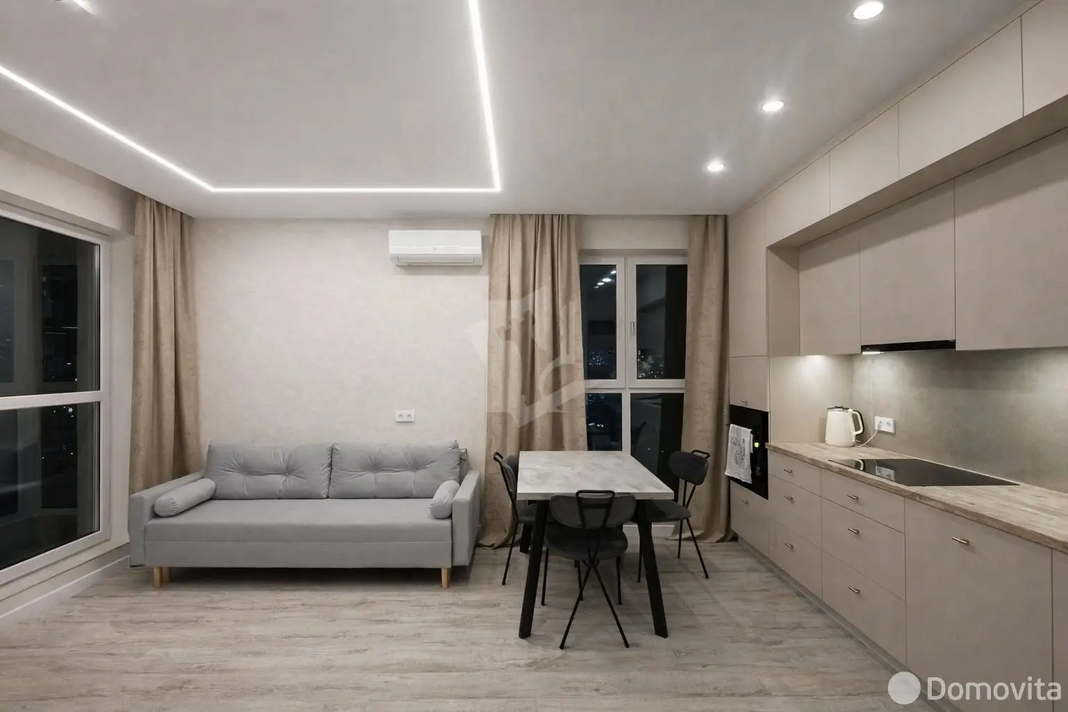 квартира, Минск, пр-т Мира, д. 4 