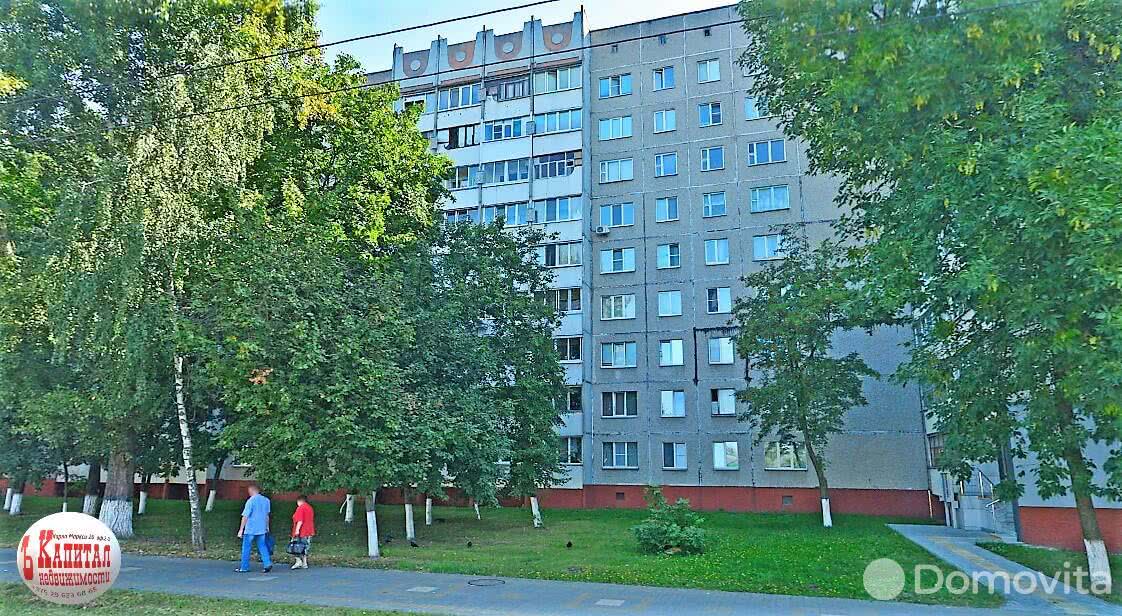 Продажа 3-комнатной квартиры в Гомеле, ул. Огоренко, д. 21, 58000 USD, код: 962899 - фото 1