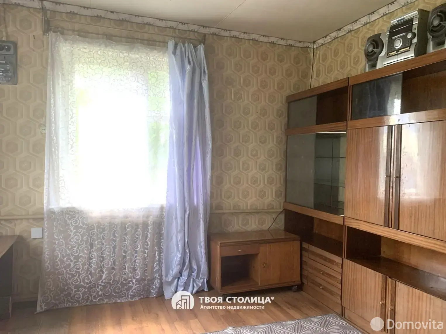 коттедж, Волма, ул. Смолевичская