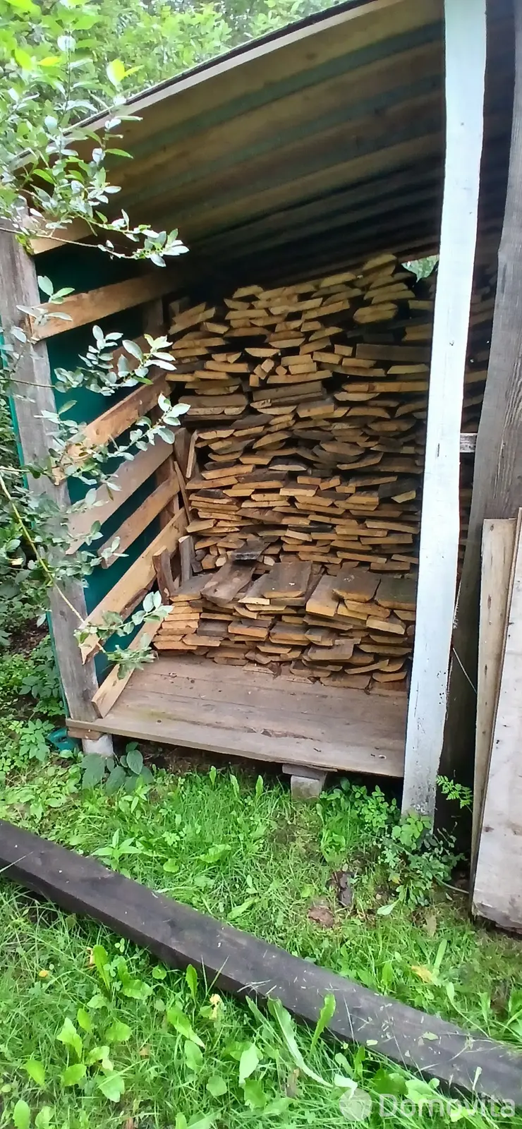 Купить 1-этажную дачу в Минута Минская область, 6000USD, код 183707 - фото 14