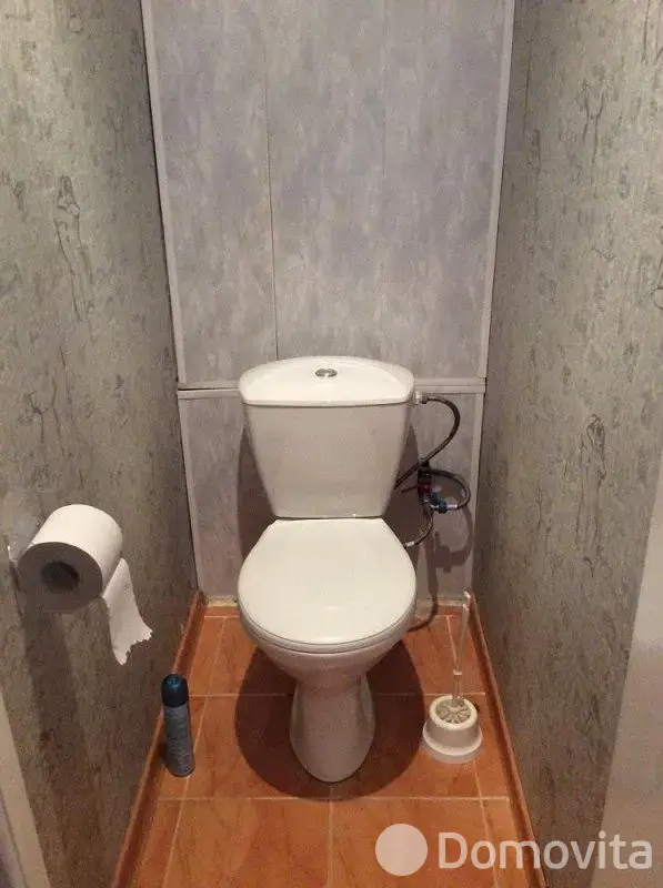 Аренда комнаты в Минске, ул. Петра Глебки, д. 18, код 12010 - фото 3