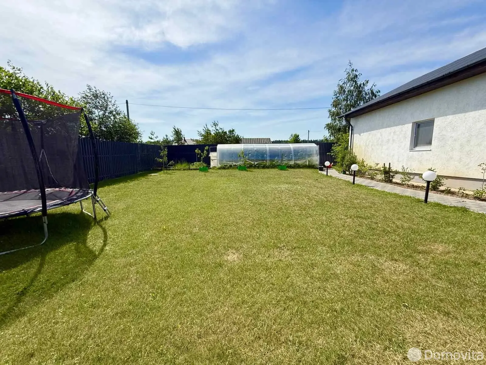 Продажа 1-этажной дачи в Березовое Гродненская область, 360000BYN, код 186486 - фото 25