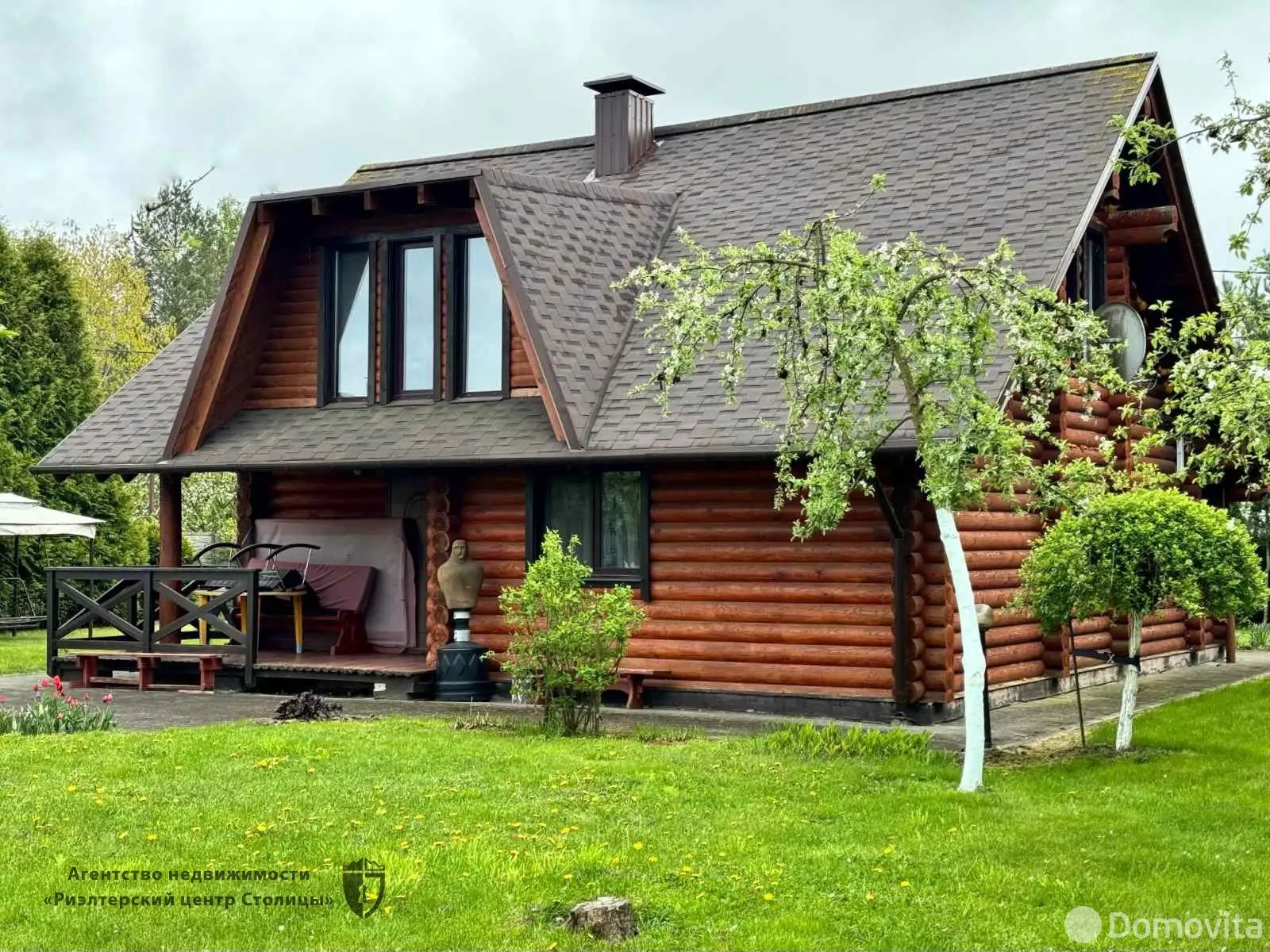 дом, Басмановка, ул. Солнечная, д. 20