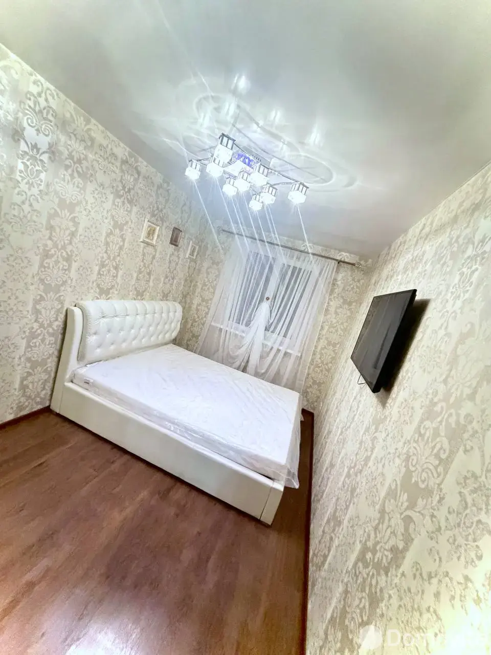 Стоимость аренды квартиры, Минск, ул. Седых, д. 56