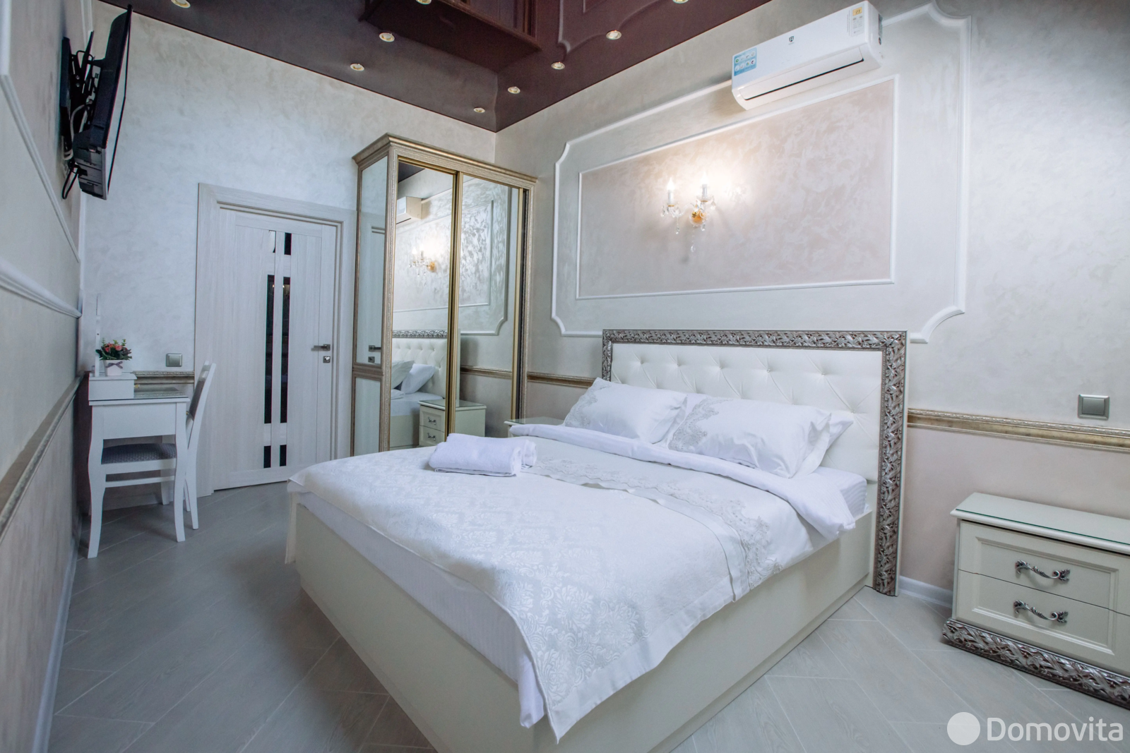 Аренда коттеджа Тарасовский маентак на сутки в Тарасово пер. Садовый, д. 11 , 300BYN, код 1374 - фото 16