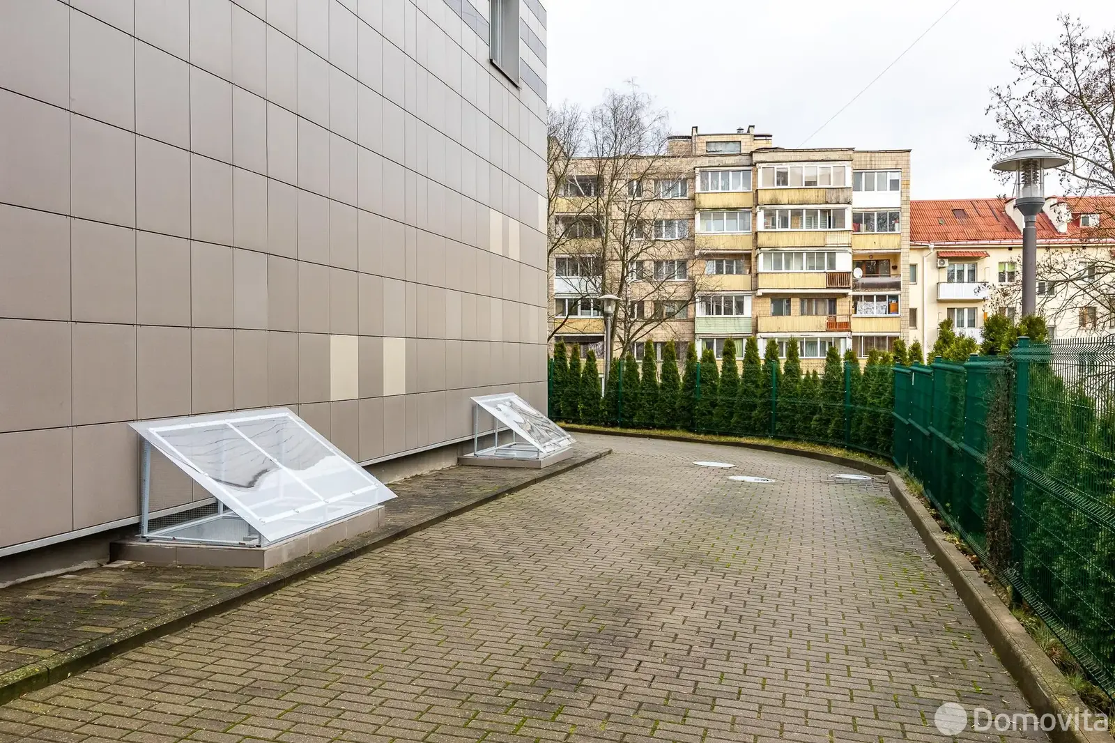 Купить офис на ул. Короля, д. 8 в Минске, 260000USD, код 9836 - фото 22