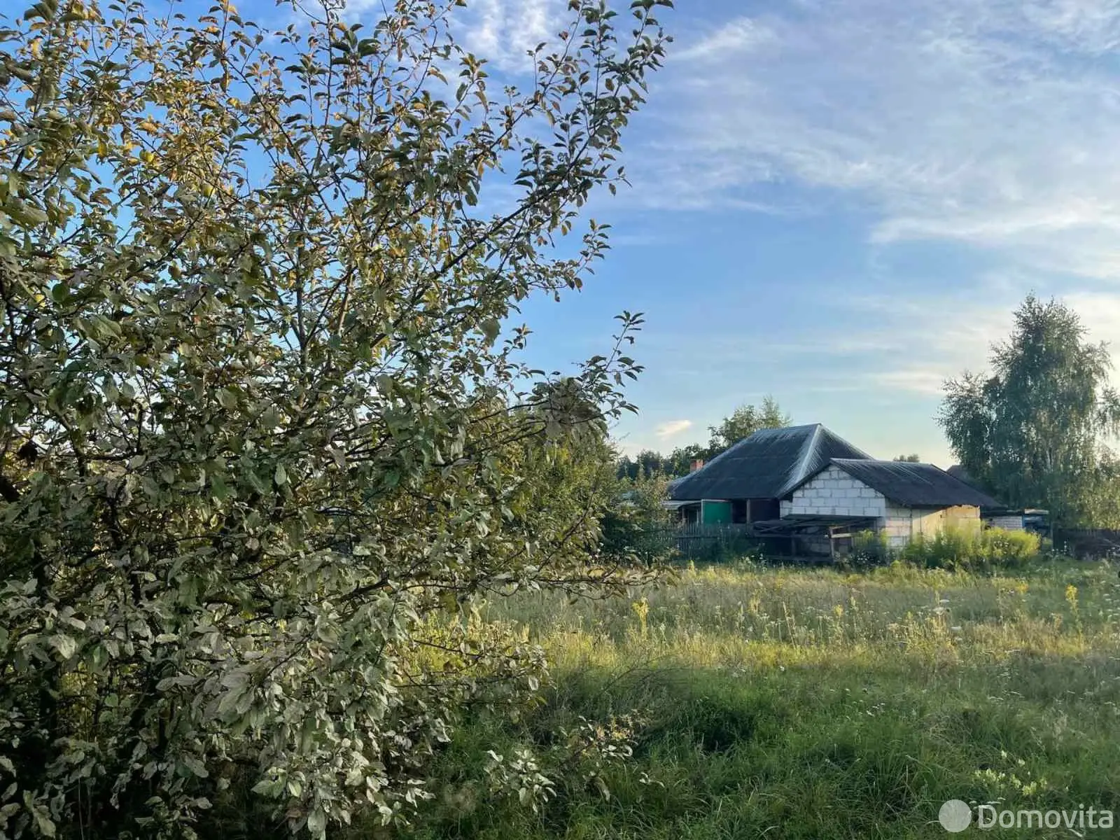 дом, Пинск, пр-д 1-й Торгошицкий, стоимость продажи 64 579 р.