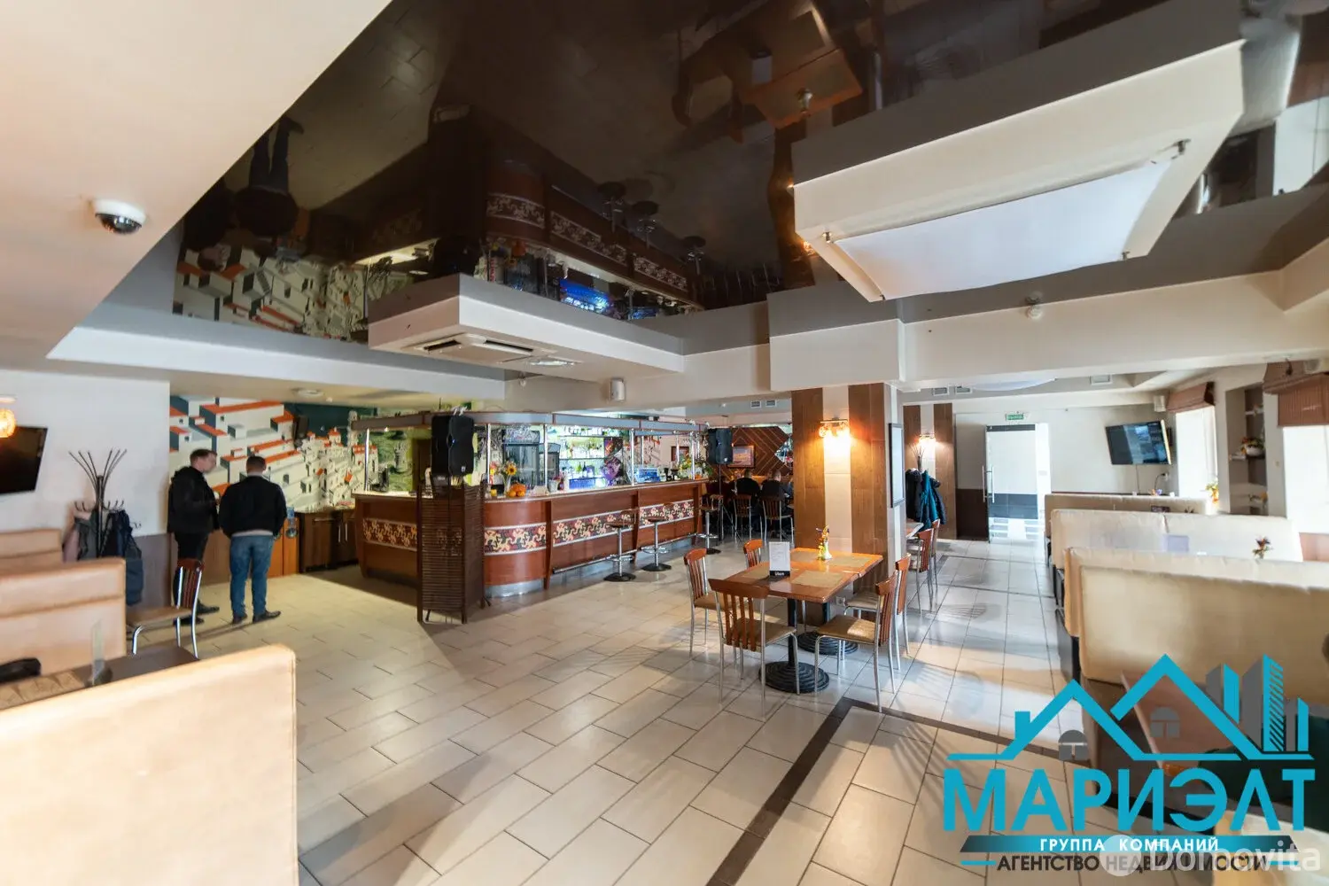 офис, Минск, ул. Жилуновича, д. 11 