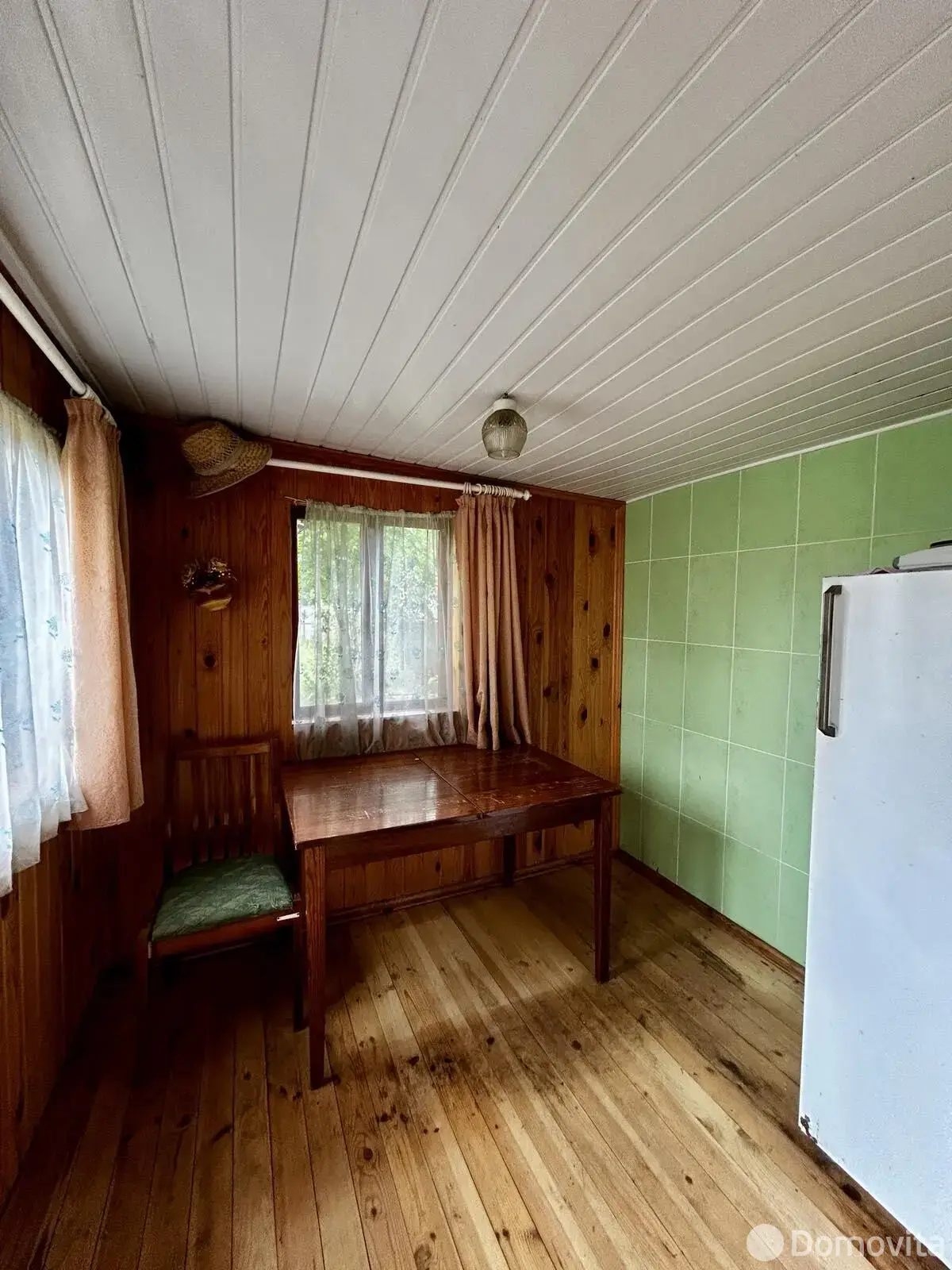 Продажа 2-этажной дачи в Татьяна Минская область, 58000BYN, код 186598 - фото 14