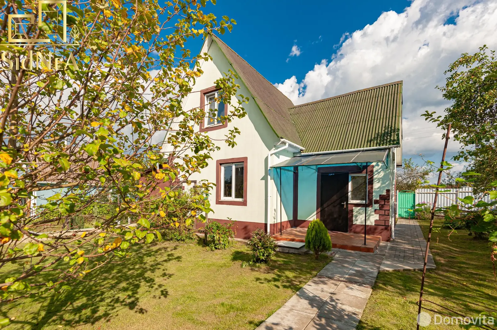 дом, Овощевод, д. 79 от собственника