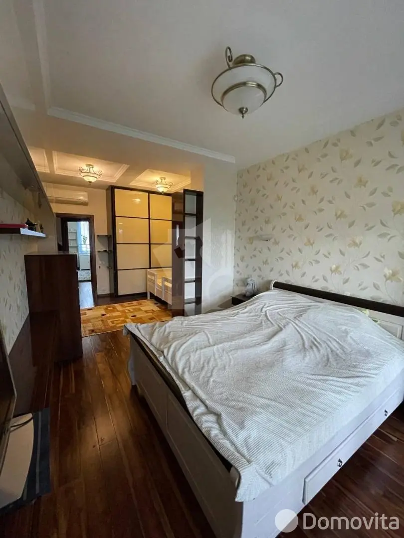 Снять 4-комнатную квартиру в Минске, пер. Одинцова, д. 5, 750USD, код 148777 - фото 14
