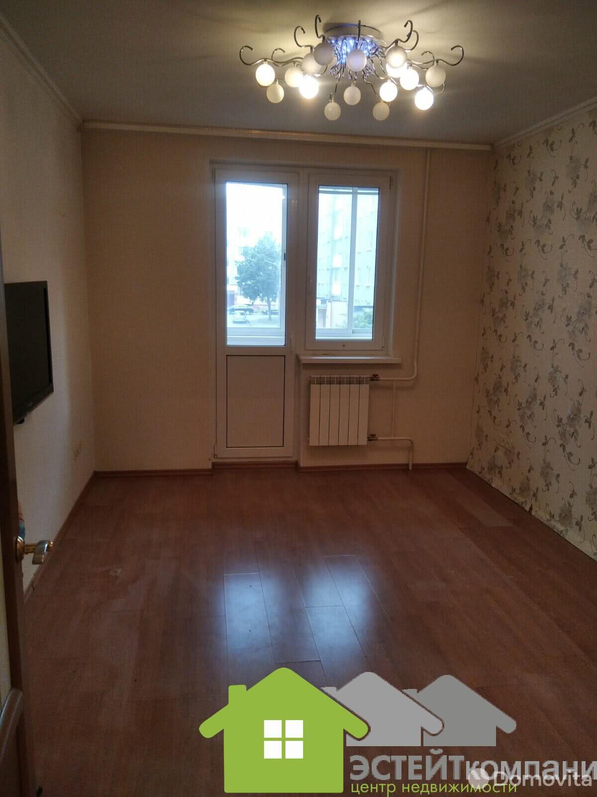 Стоимость продажи квартиры, Лида, ул. Тухачевского, д. 85