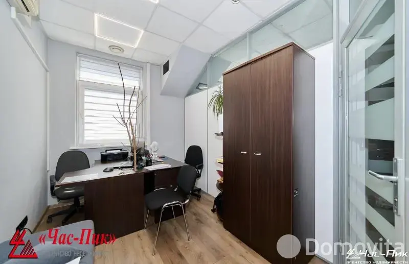 Купить офис на ул. Скрыганова, д. 6 корп. 2 в Минске, 558000BYN, код 10591 - фото 4