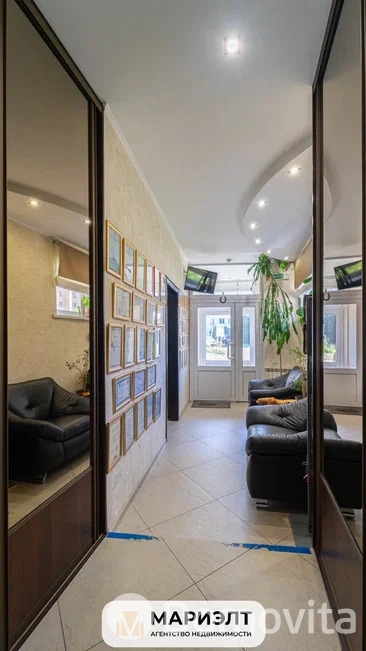 офис, Минск, ул. Некрасова, д. 35/1 на ст. метро Академия наук