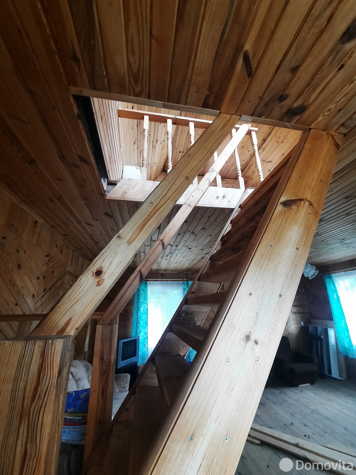 Купить 2-этажную дачу в Принта-Дружба Минская область, 11000USD, код 181851 - фото 17