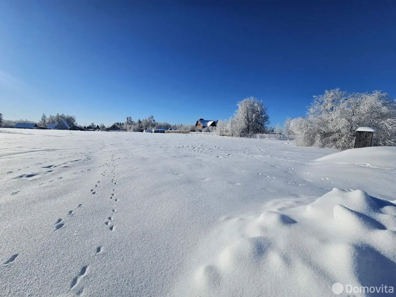 Стоимость продажи участка, Таборы, 