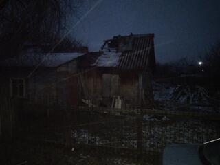 1-этажный коттедж, г. Витебск, ул. Тувальского, д. 26