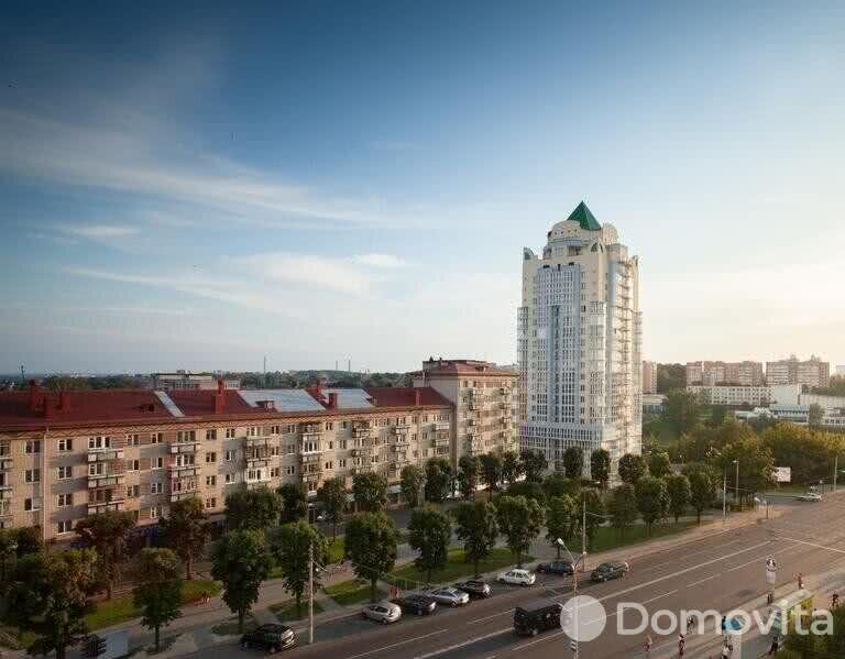 квартира, Могилев, пр-т Мира, д. 25Г, стоимость продажи 253 787 р.