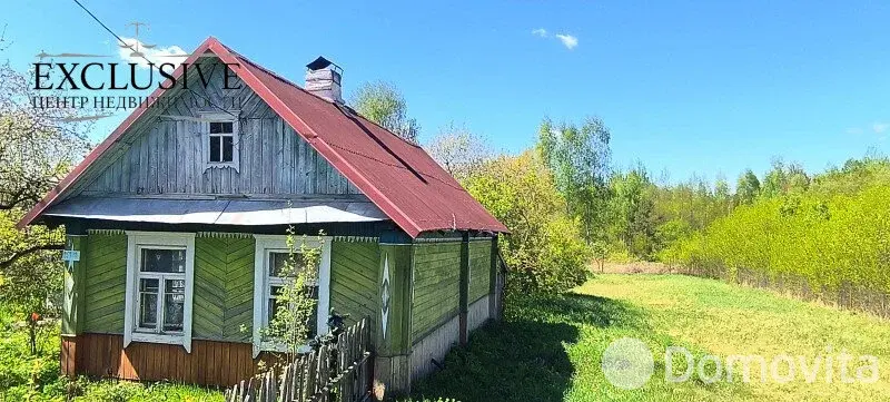 коттедж, Дуковка, 