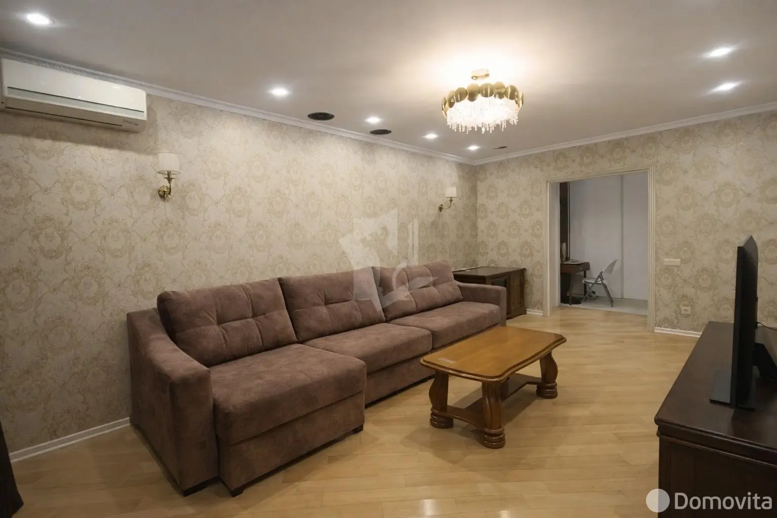 Снять 3-комнатную квартиру в Минске, ул. Леонида Беды, д. 45, 850USD, код 150134 - фото 5