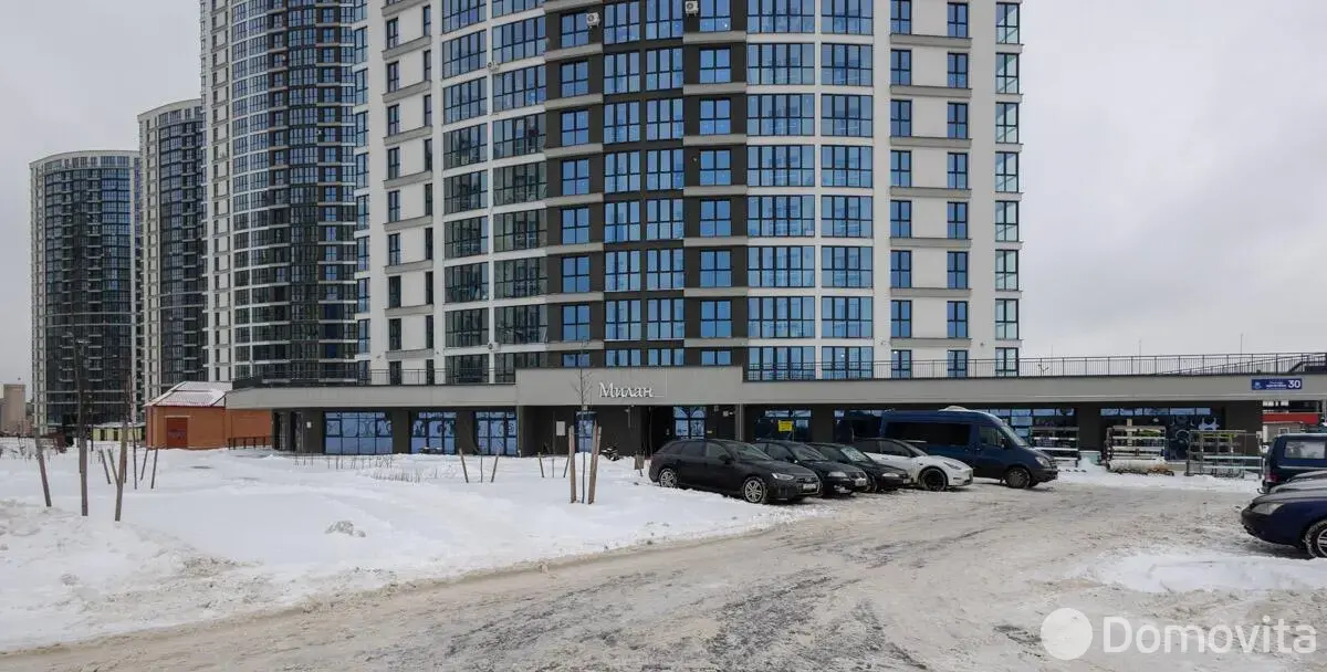 Продажа торговой точки на ул. Леонида Щемелёва, д. 30 в Минске, 281000BYN, код 999096 - фото 2