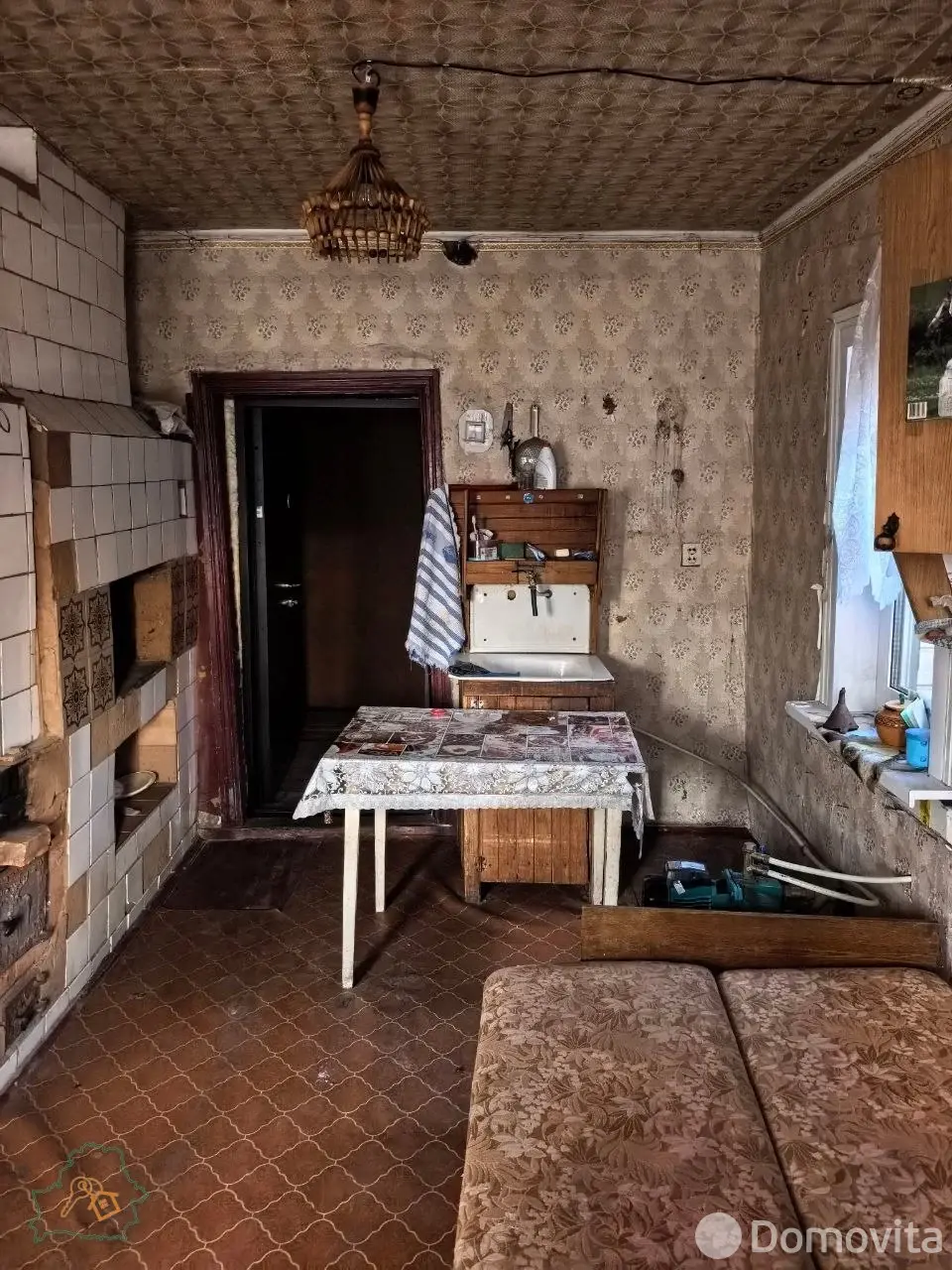 коттедж, Рудня Маримонова, ул. Полевая, д. 11 - лучшее предложение