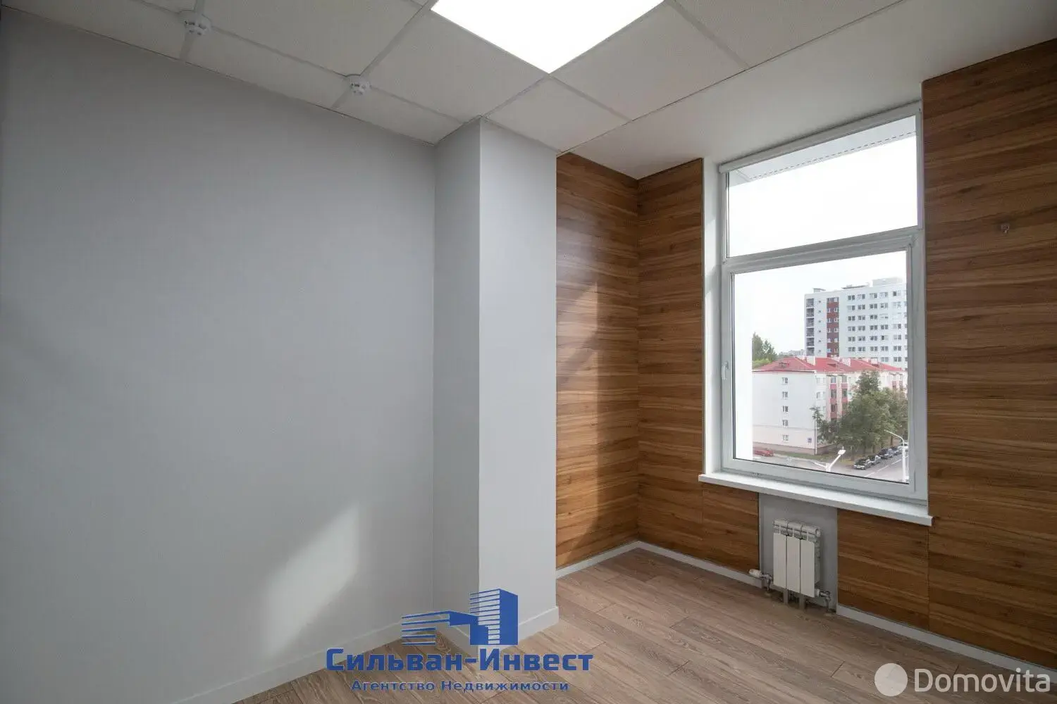 Аренда офиса на ул. Кальварийская, д. 42 в Минске, 33129BYN, код 15625 - фото 6