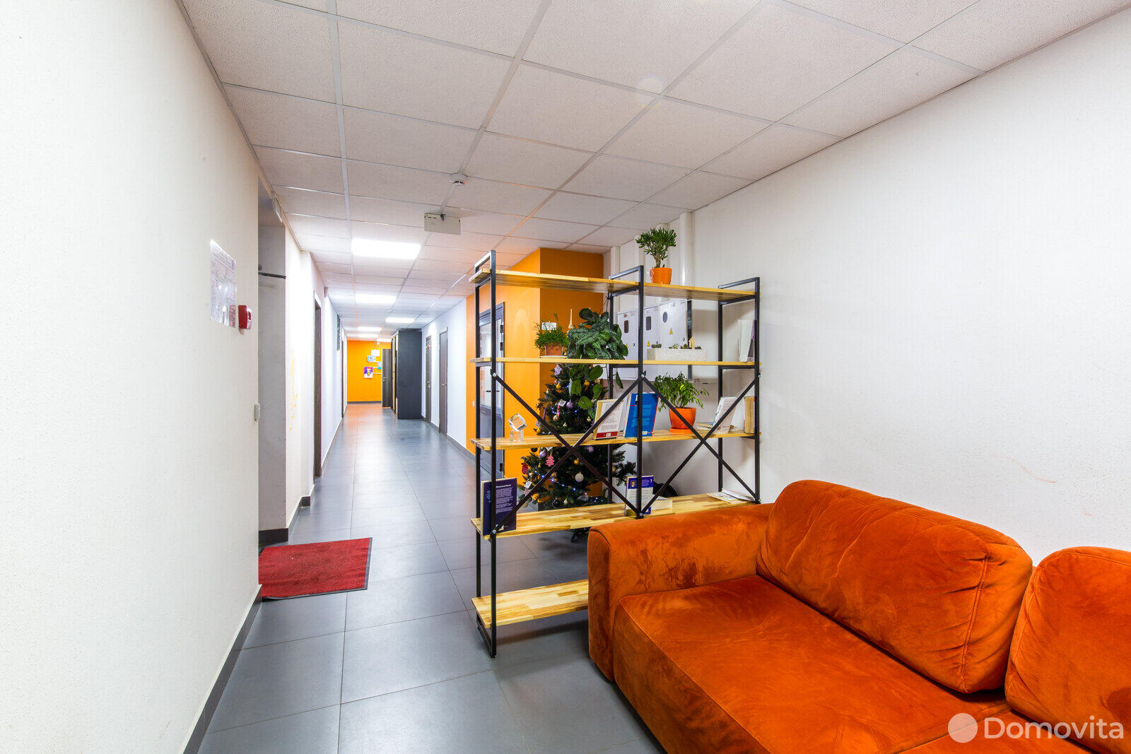 Купить офис на ул. Огинского, д. 6 в Минске, 641021USD, код 4794 - фото 21