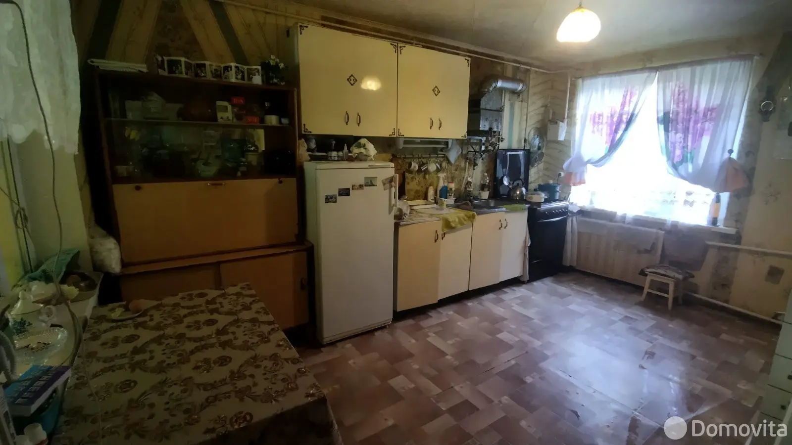 дом, Ананино, ул. Красноармейская, д. 1А - лучшее предложение