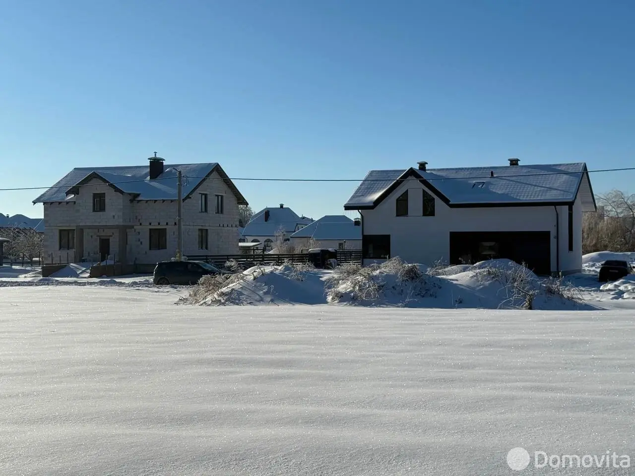 Купить земельный участок, 15 соток, Каралино, Минская область, 65000USD, код 571590 - фото 7