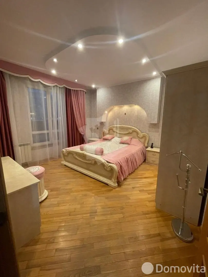 квартира, Минск, ул. Притыцкого, д. 89