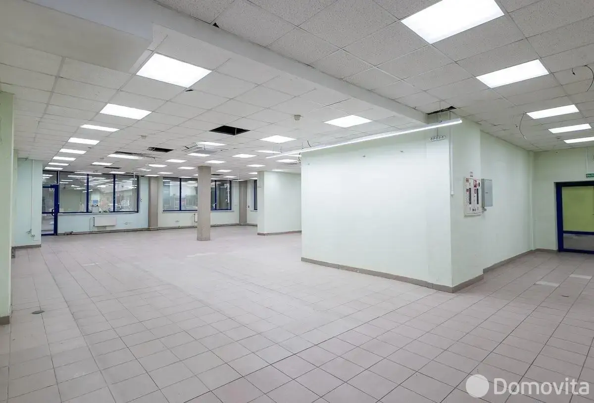 Снять торговую точку на ул. Веры Хоружей, д. 6/В в Минске, 15000BYN, код 968780 - фото 14