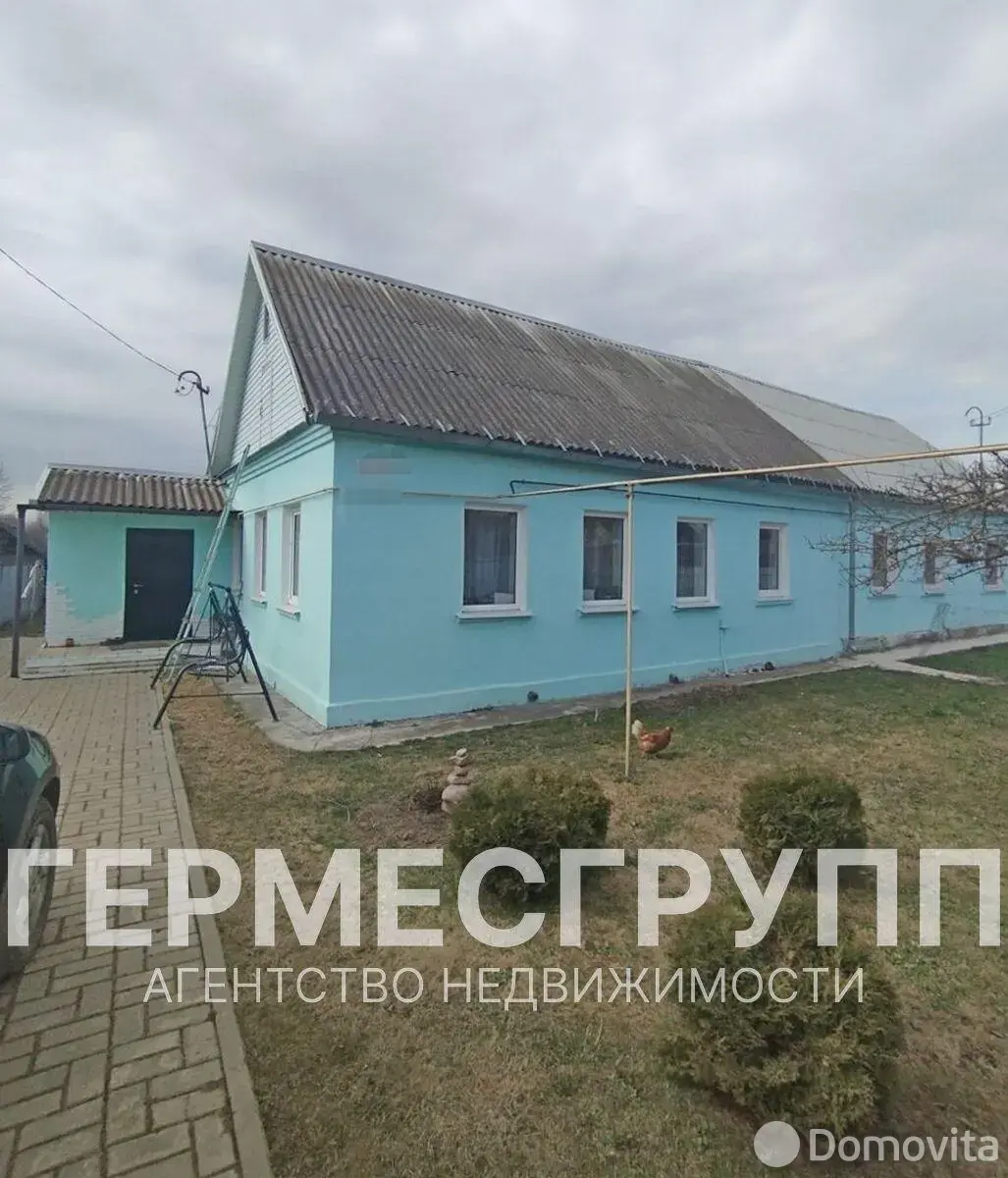 продажа дома, Орша, ул. Лепельская