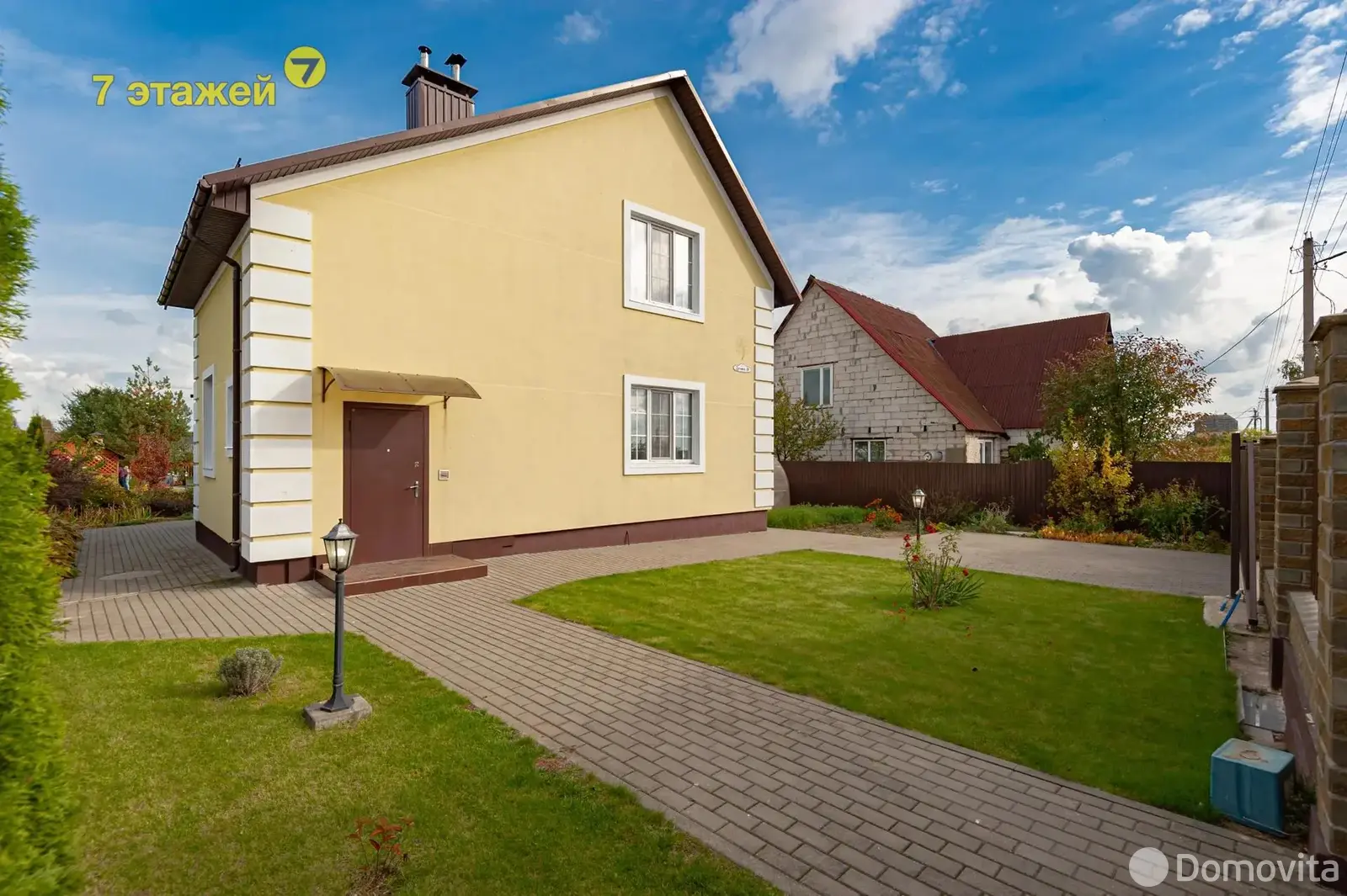 дом, Подгатье, ул. Дачная 