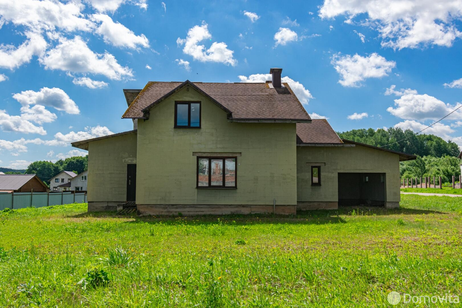 Стоимость продажи дома, Выгоничи, ул. Слободская