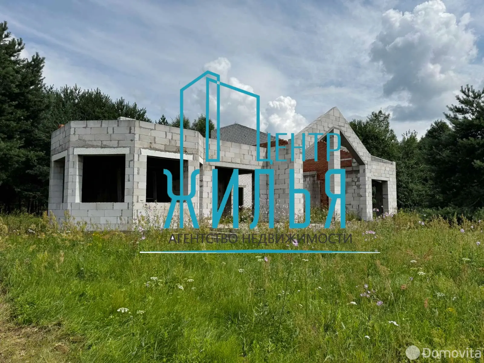 Стоимость продажи дома, Новая Руда, 