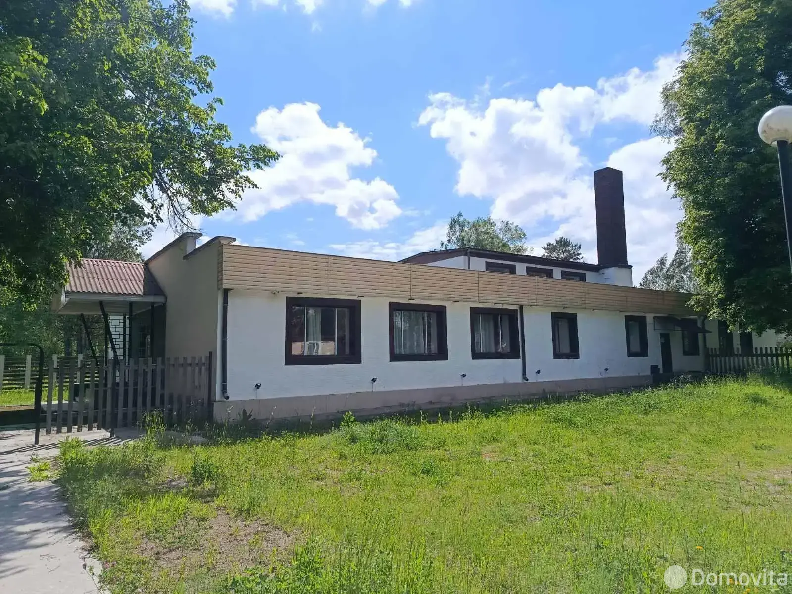 Купить офис на ул. Спортивная, д. 5 в Новоколосово, 763000BYN, код 10413 - фото 21