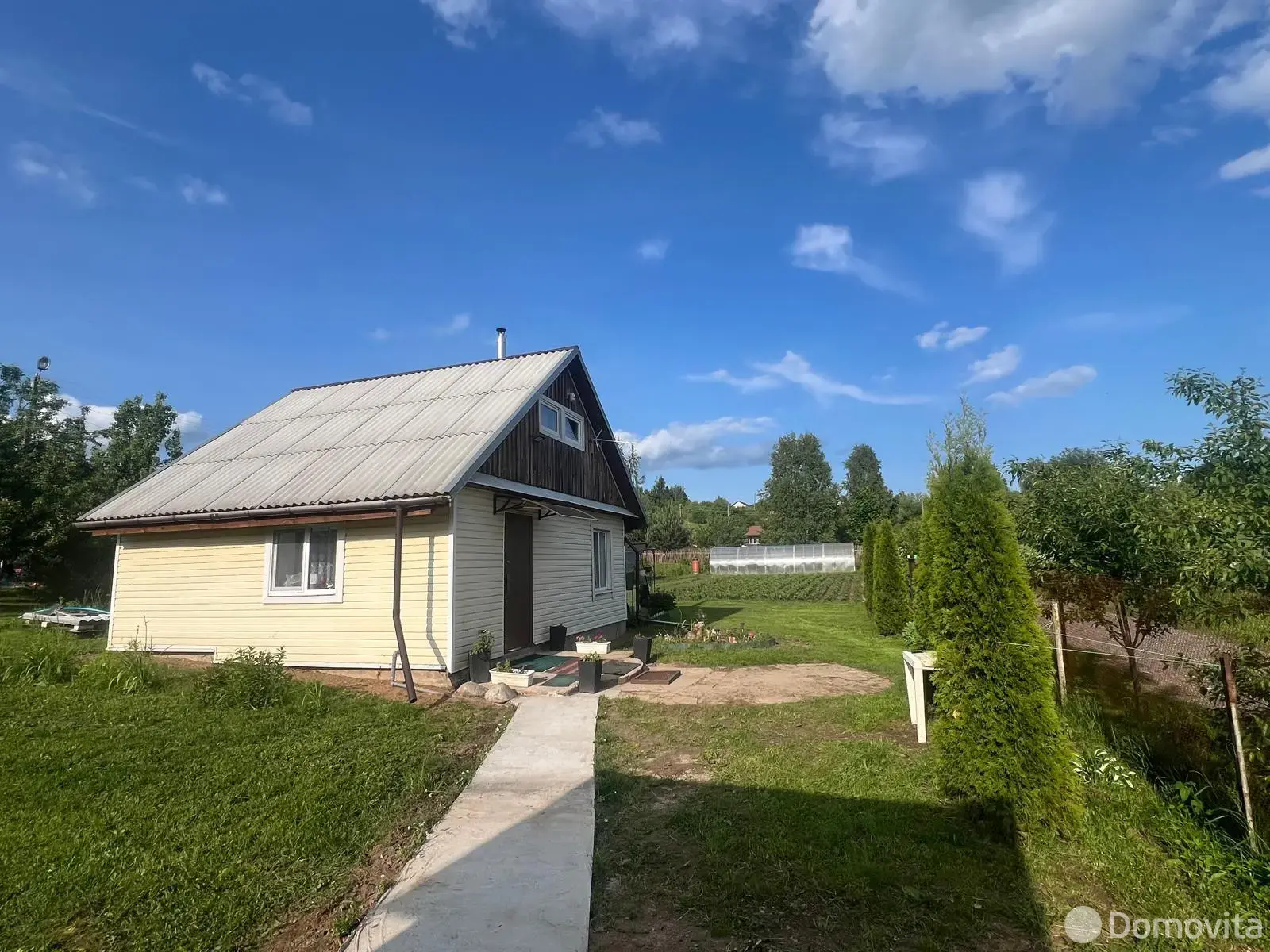 купить коттедж, Мачужичи, ул. Полевая