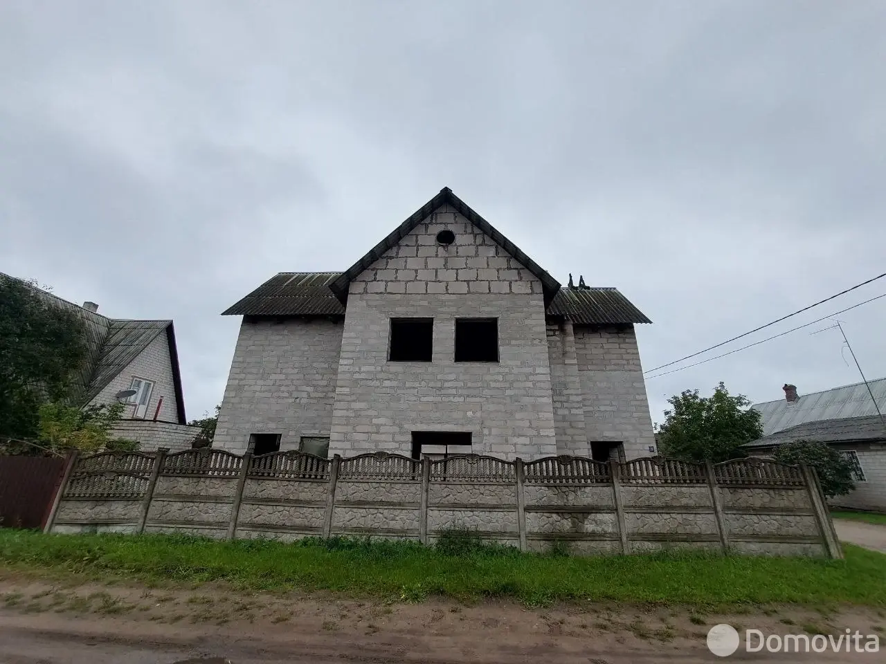 дом, Бобруйск, пер. Кооперативный, д. 38 