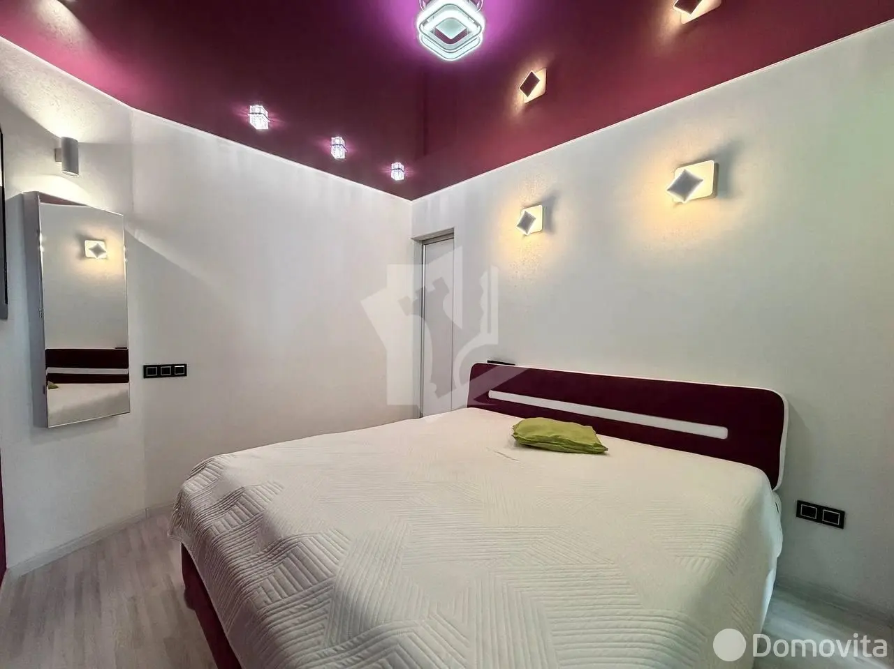 Снять 3-комнатную квартиру в Минске, ул. Неманская, д. 2, 850USD, код 150899 - фото 16