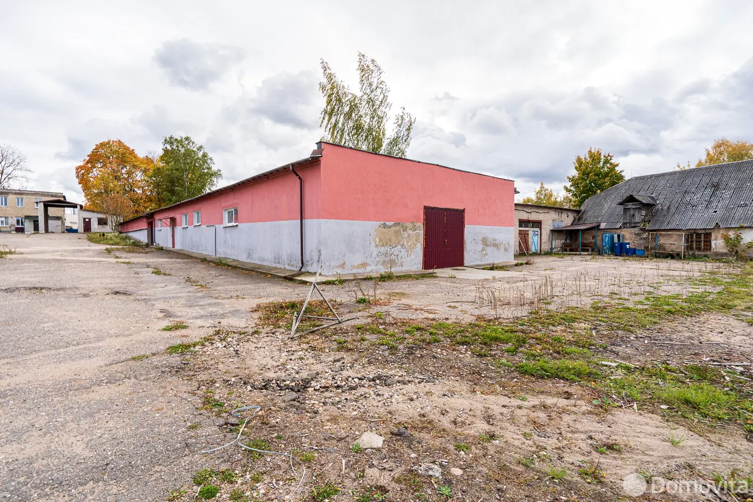 Аренда склада в Красном, код 964601 - фото 13